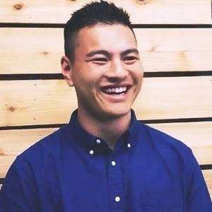 Meet your Posher, Kevin